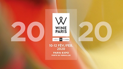 illustration : Wine Paris