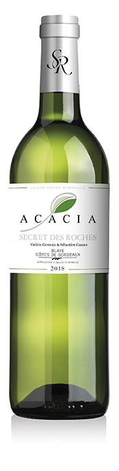 Secret des Roches Acacia 2016